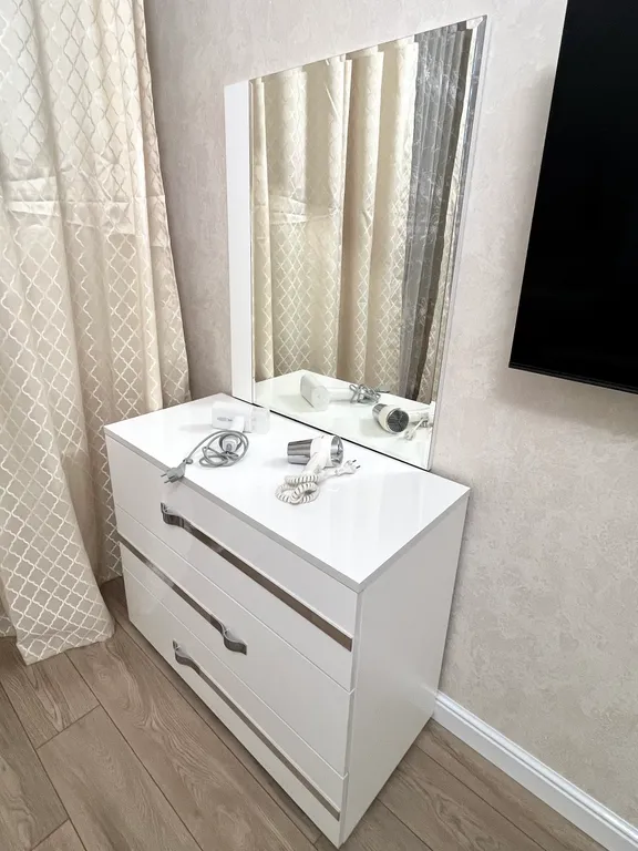 VIP квартира в самом центре