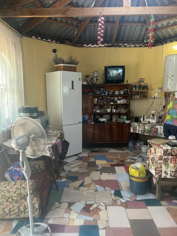 Эконом отдых