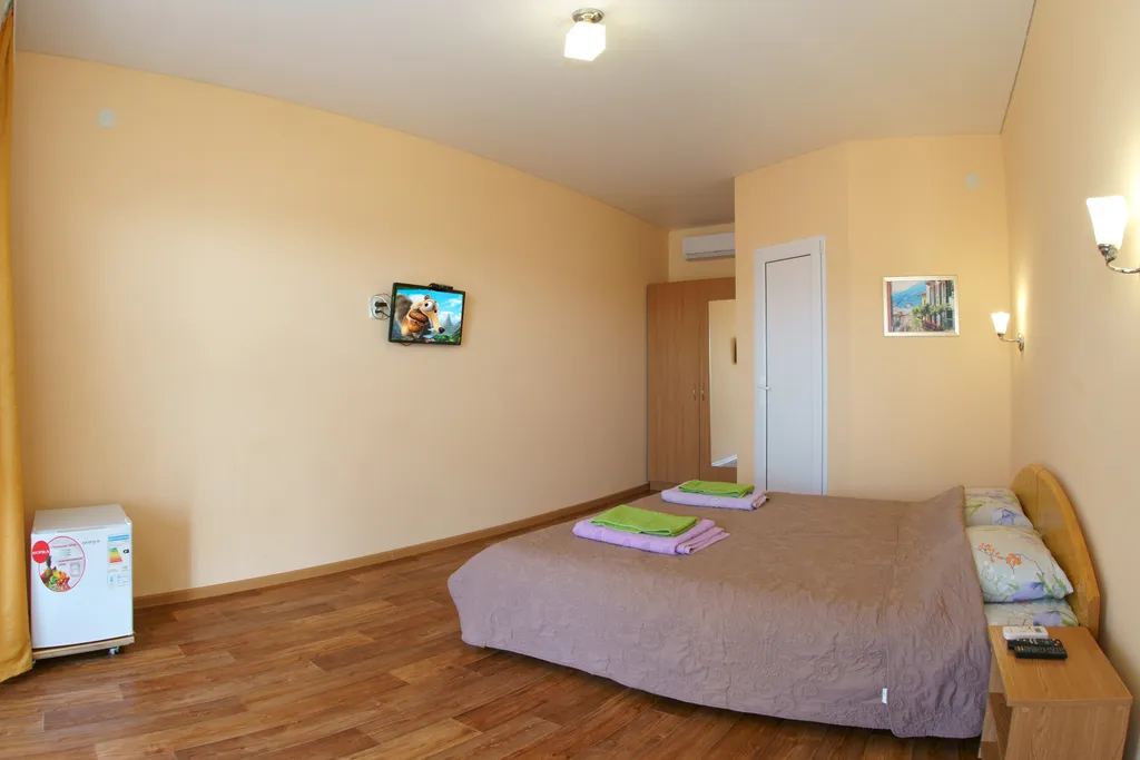 Квартира Комната — Судак