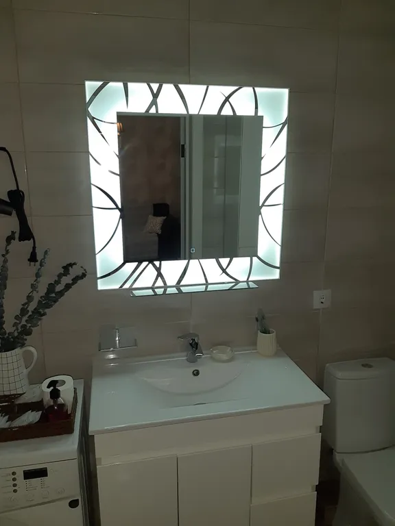 Квартира Уютная квартира во Французском квартале — Владикавказ