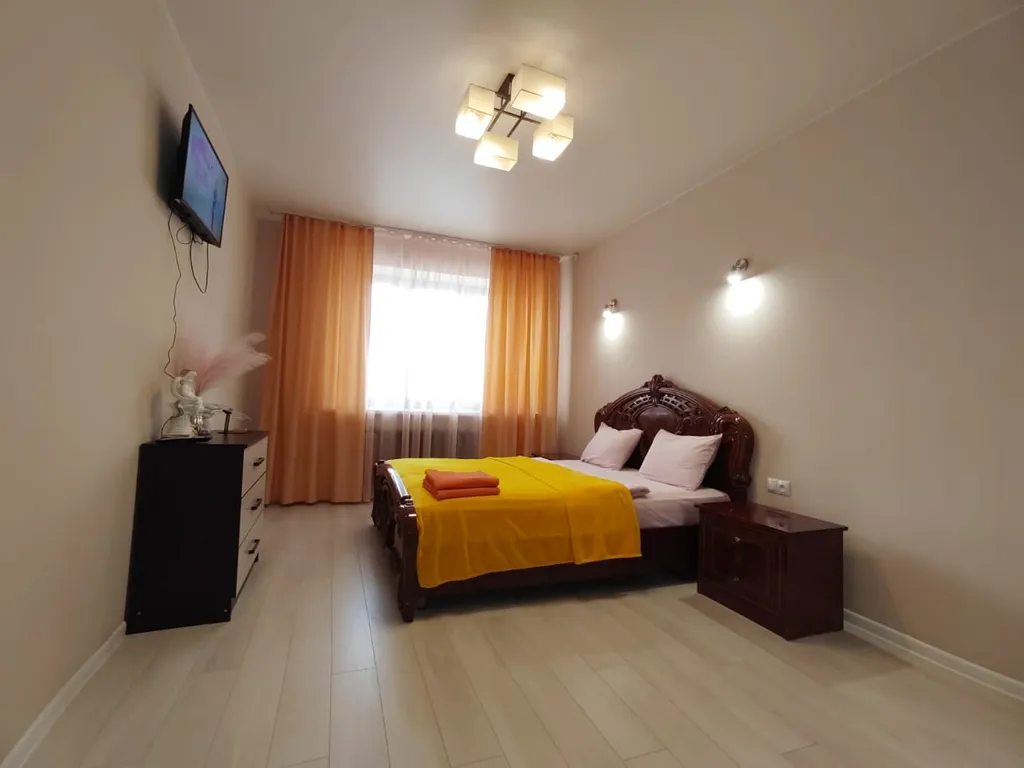 Квартира в центре города