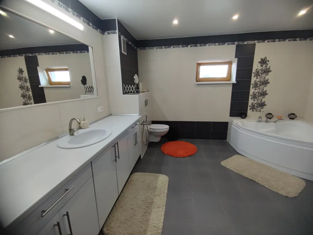 Уютный коттедж