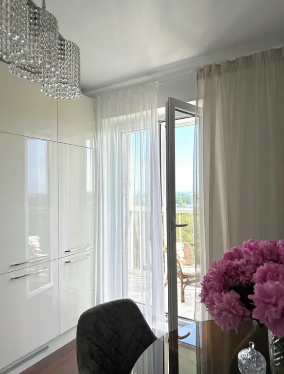 Квартира Новая квартира — Светлогорск