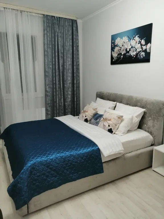 Современная уютная квартира — аренда посуточно в Нефтеюганск