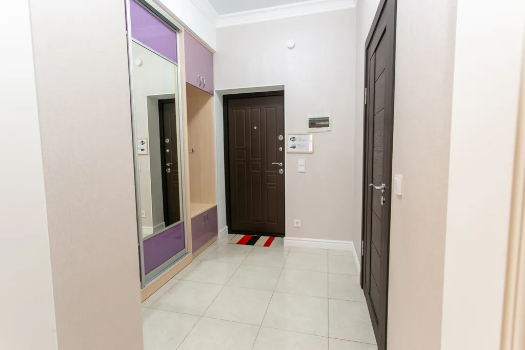 Уютная студия