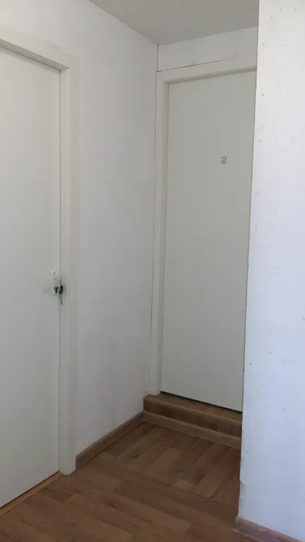 Уютный Одноместный номер в апартаментах