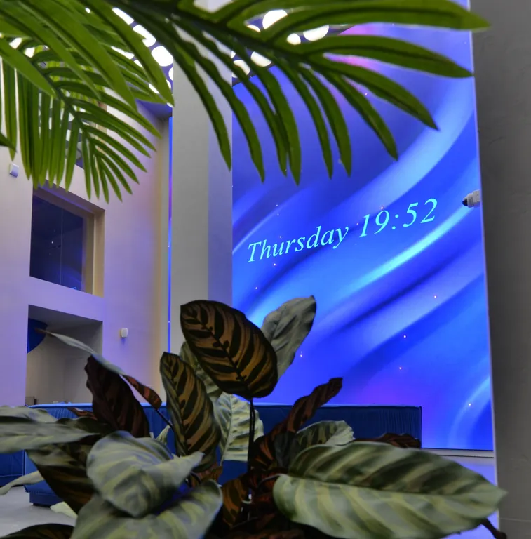 Квартира Квартира Студия бизнес-класса в Центре — Екатеринбург