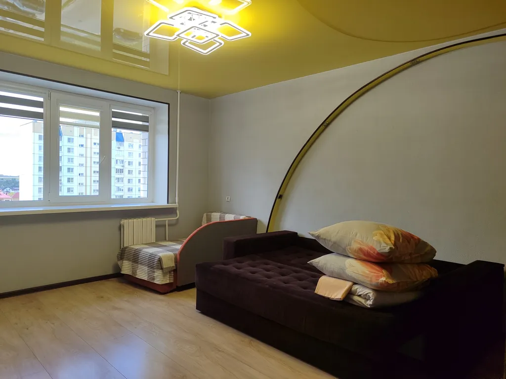 Квартира в лучшем районе