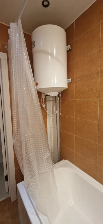 Квартира на Ямашева ХL