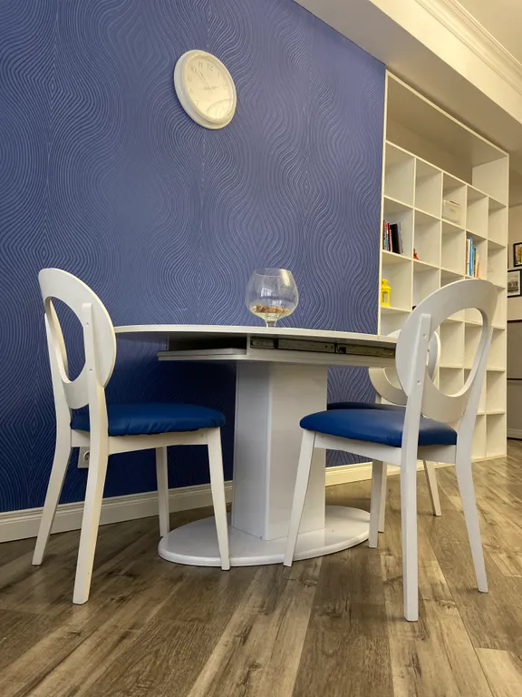 Квартира у моря