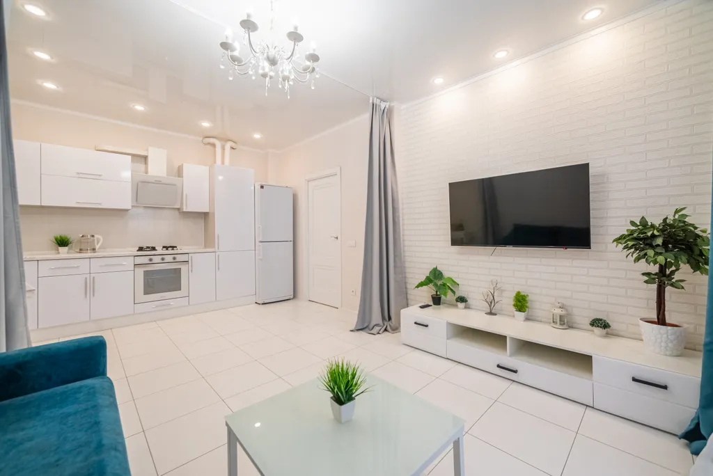 Новый люкс в центре