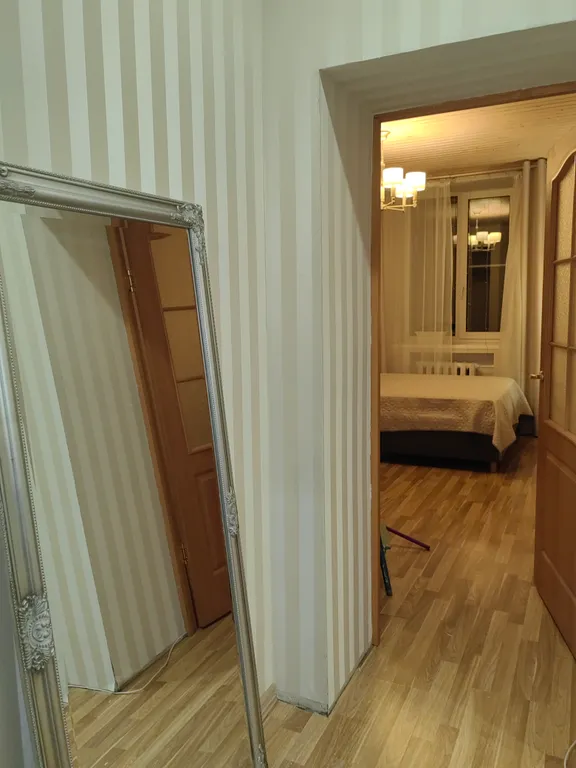 Квартира возле станции Сортавала-Центр