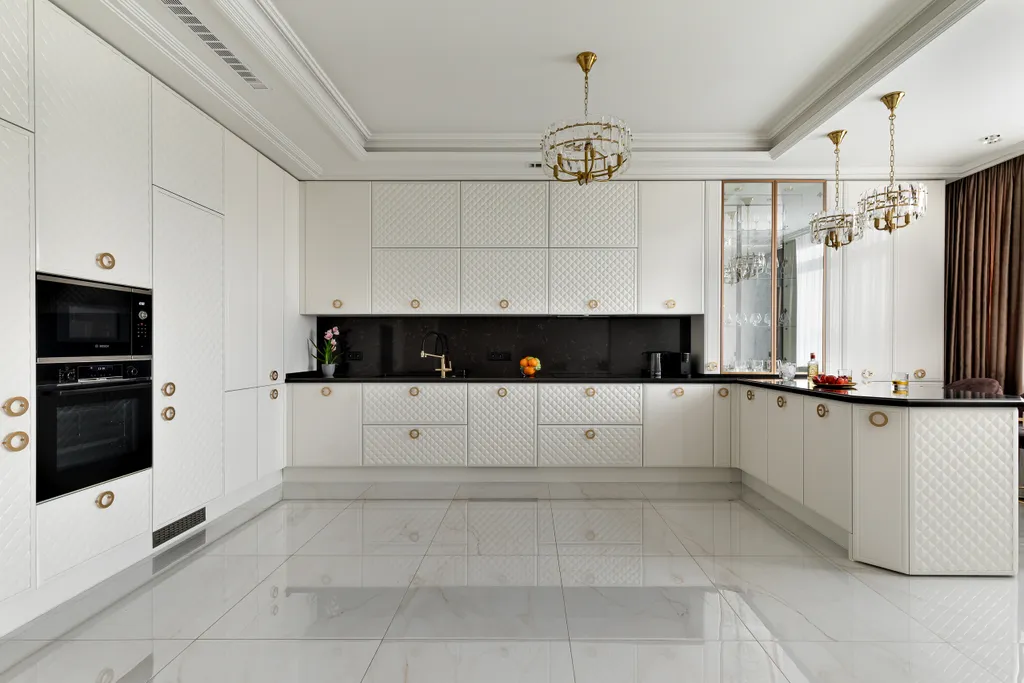 Квартира Квартира Метро зюзино жк розмарин 3-ком — Москва