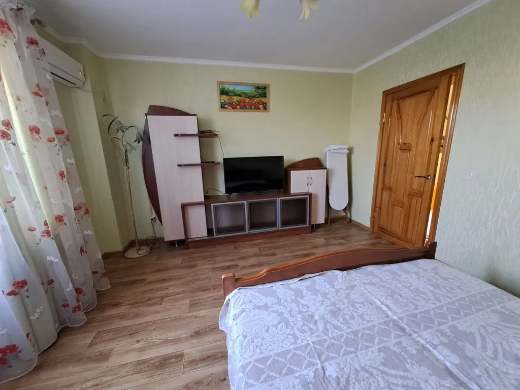 Уютная дача в черте города для отдыха