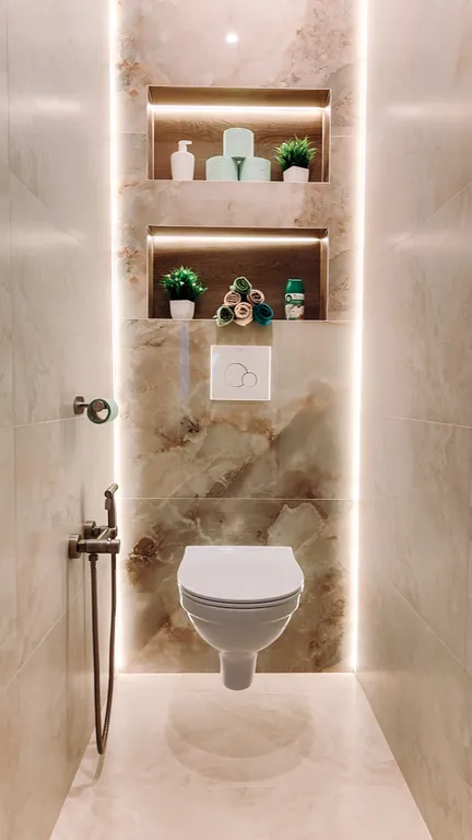 Апартаменты у моря