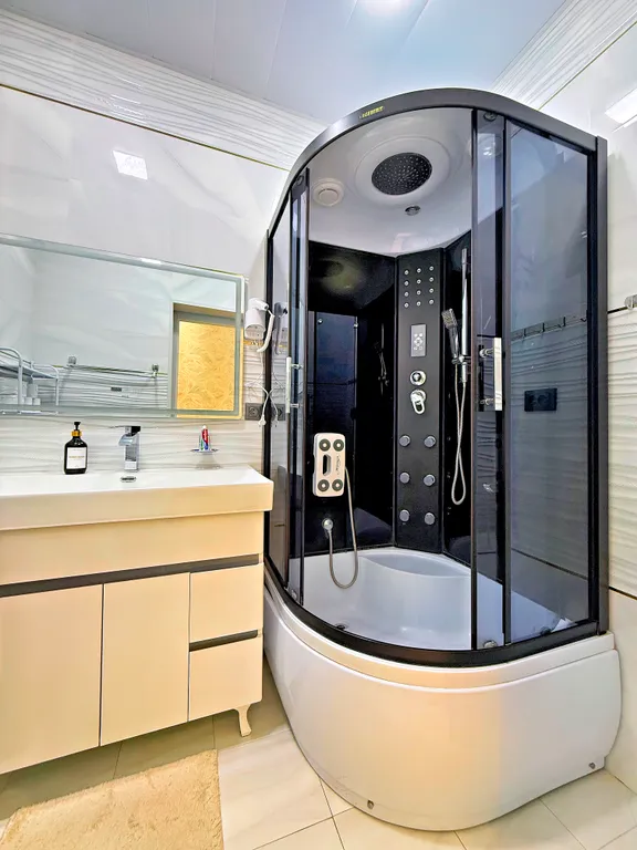 Улица Бабура 73 by Royal rentals