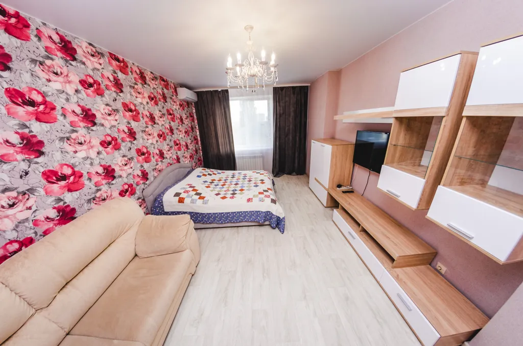 Квартира ATLANT Apartments 348 — аренда посуточно в Воронеж