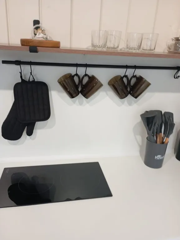 Коттедж Современный дом с баней — Семеновское