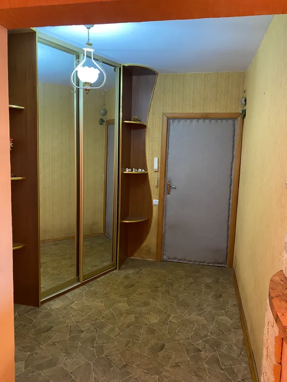 Большая уютная квартира в центре Дзержинского района