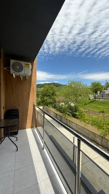 Квартира в морском квартале — аренда посуточно в Вардане