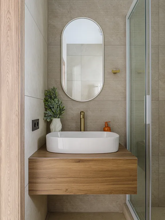 Речной клуб Барнхаус 1