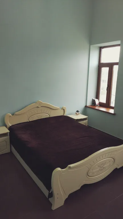 Квартира в центре города с видом на море и горы — аренда посуточно в Гудаута