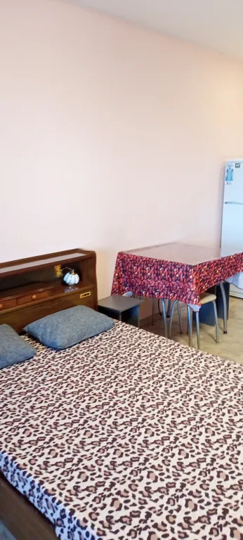 Студия около детской Матреринской больницы