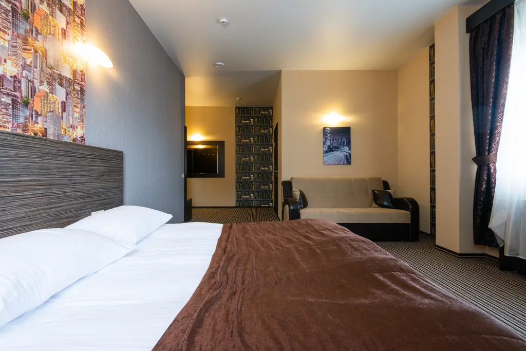 Улучшений стандарт