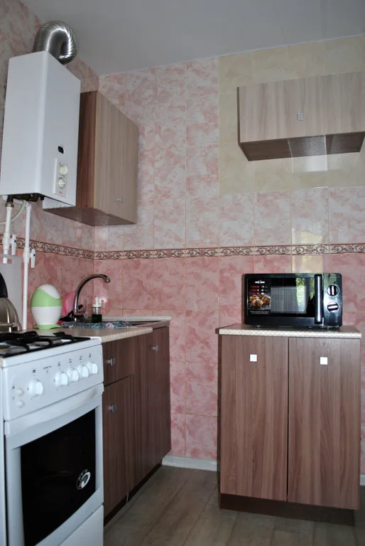 Уютная квартира рядом с морем