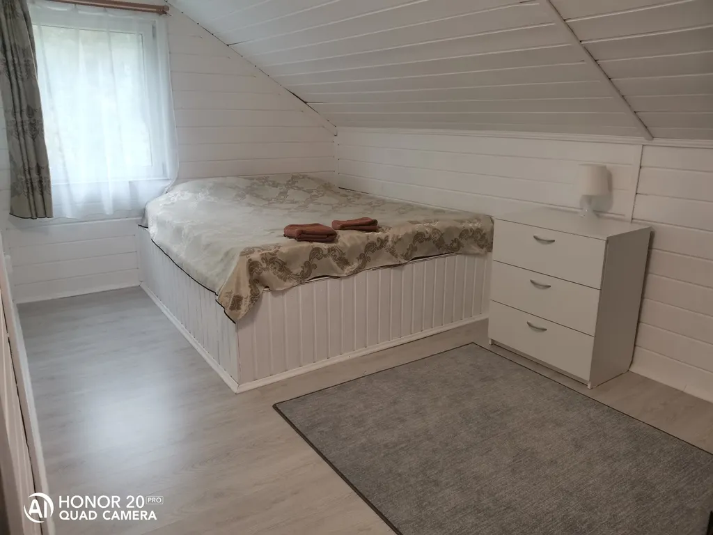 Уютный дом в Фортуне