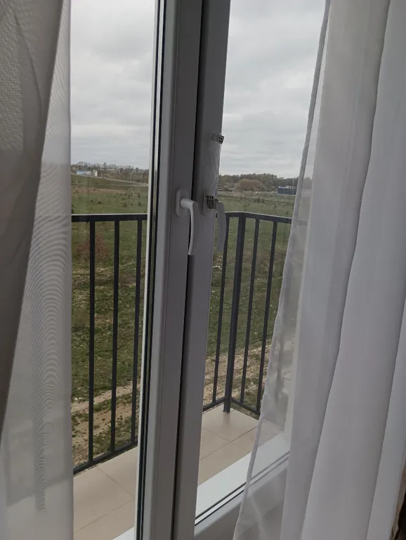 Квартира Квартира для отдыха — Пионерский