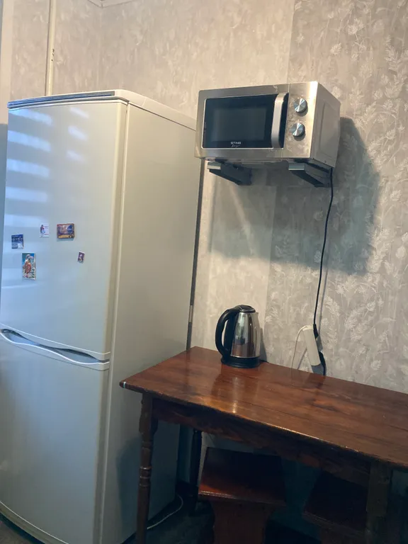 Уютная двухкомнатная квартира рядом с центром