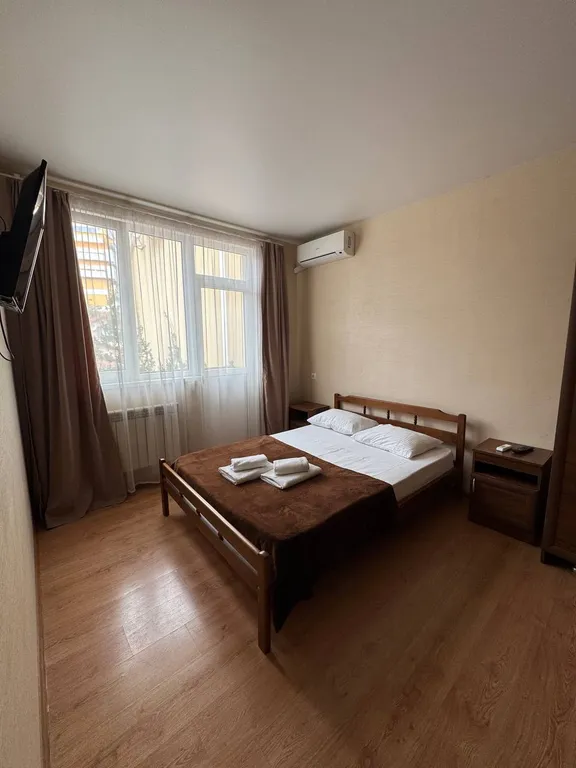 Квартира Комната — Адлер