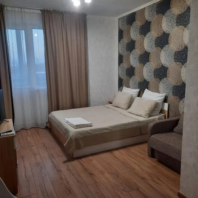 Уютная студия комфорт класса