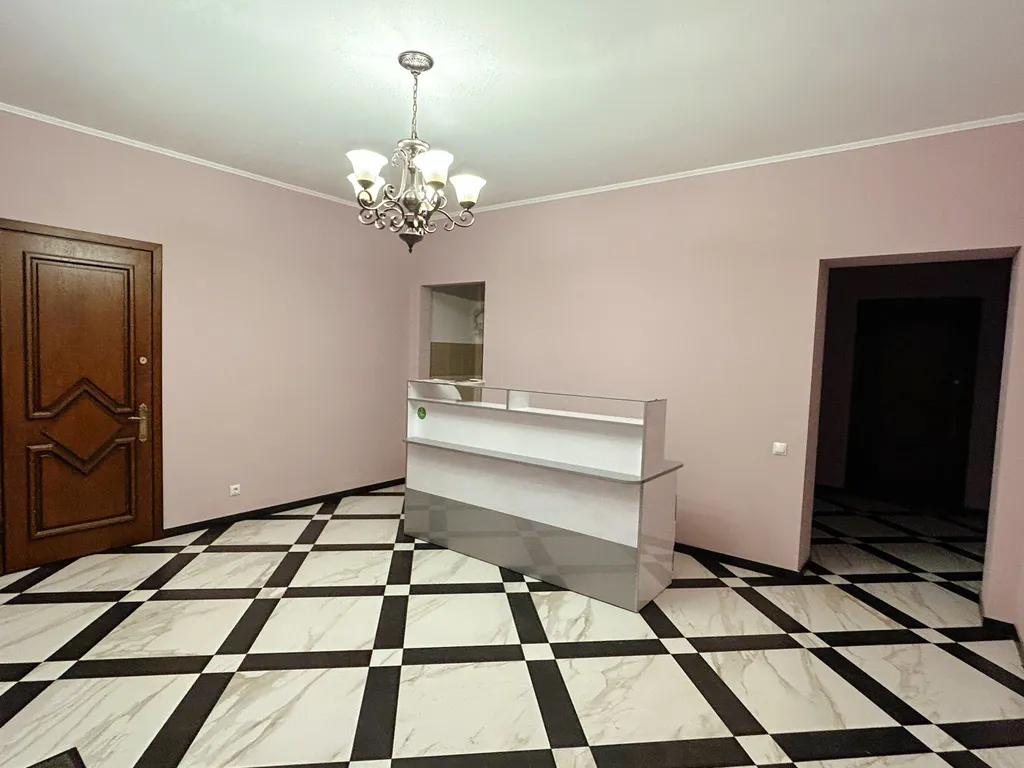 Квартира Квартира Сан Сити 32 в коттедже — Светлогорск