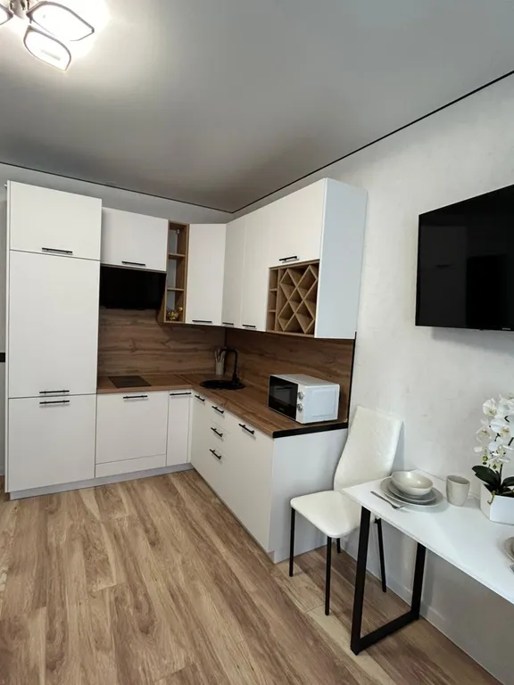 1-комнатная Квартира — аренда посуточно в Новороссийск