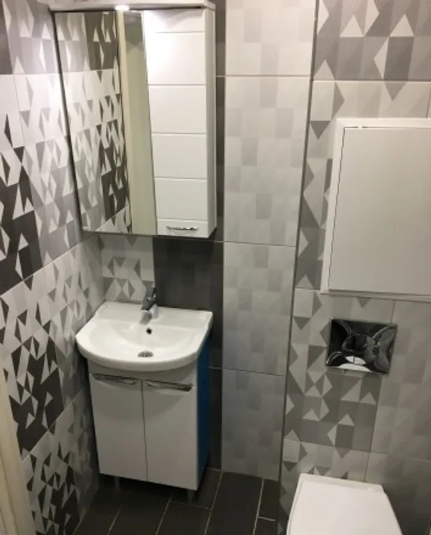 Студия ЖК Менделеев