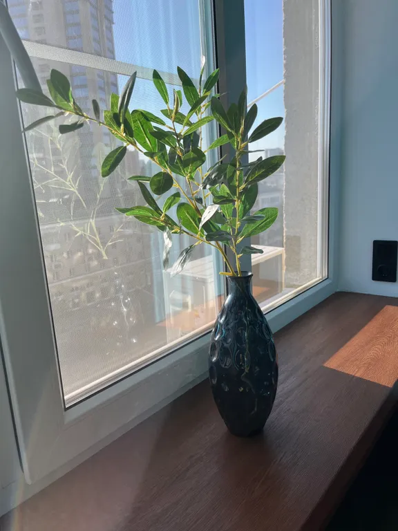 Апартаменты в центре города