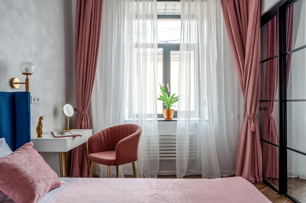 Квартира Квартира Povarskoy Stylish — Санкт-Петербург