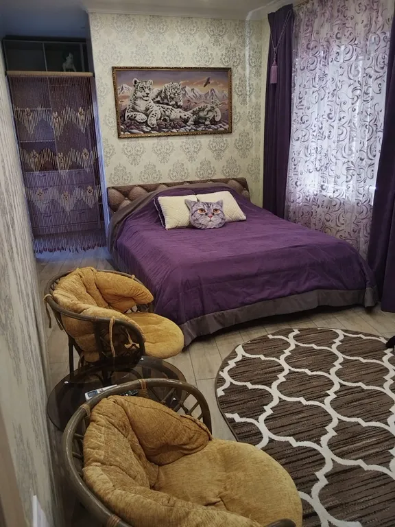 Гостевой дом " калинина 20 " апартаменты