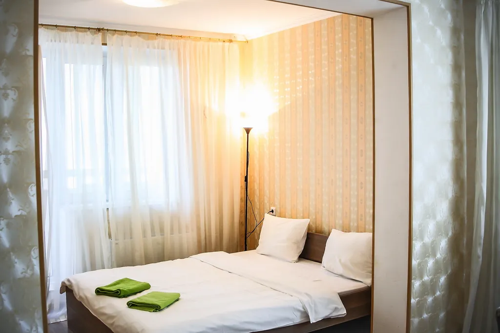 Квартира в Павшино