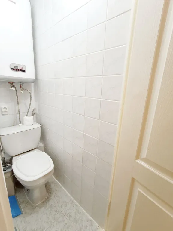 4-комнатная Квартира