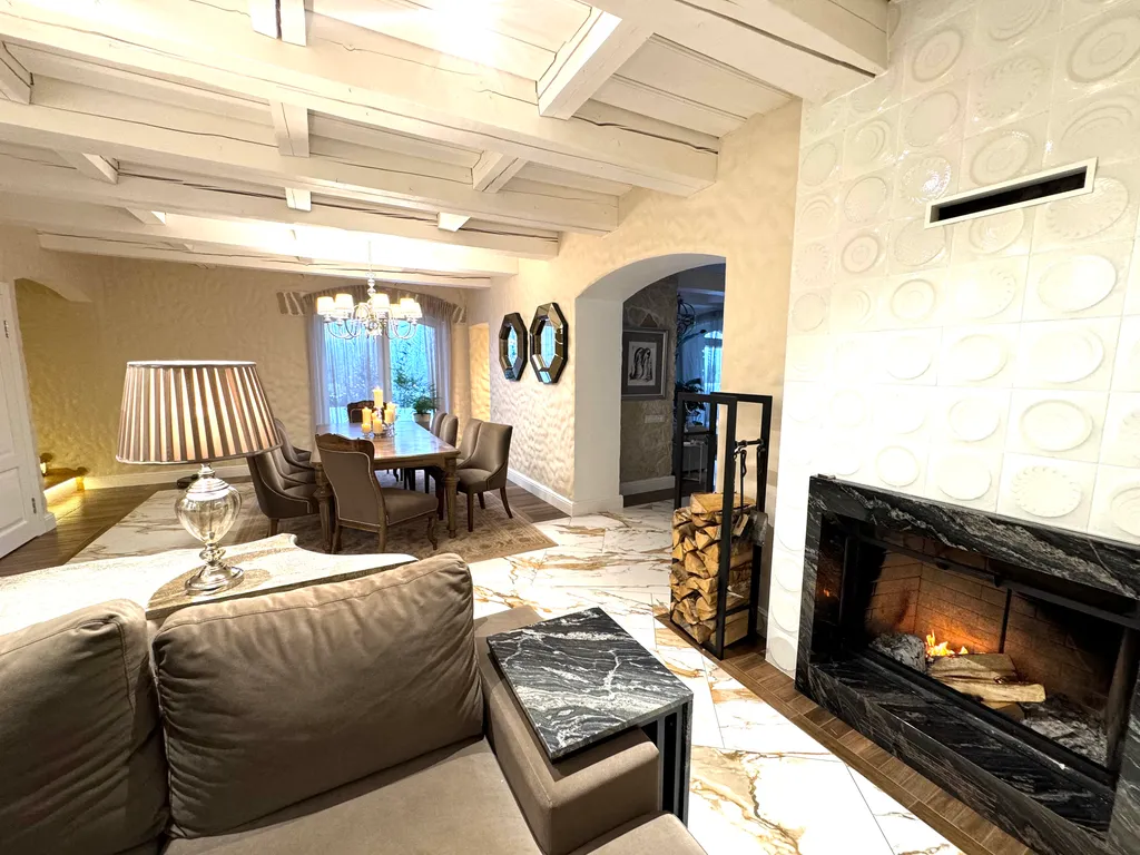 Гостевой дом Villa Varep