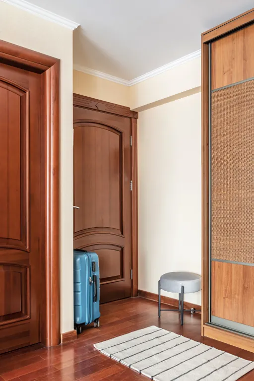 Квартира 3х-комнатная квартира на Белорусской — Москва