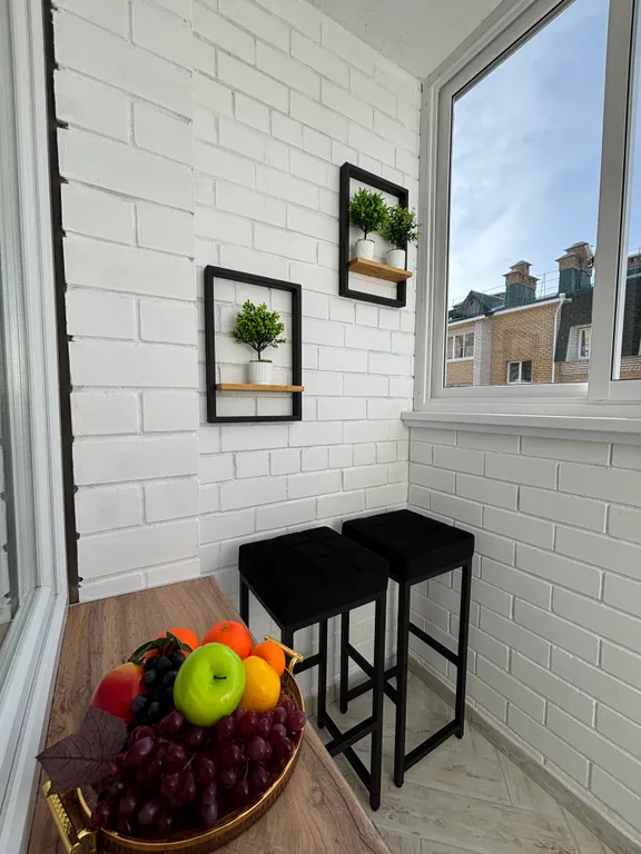 Квартира в самом центре города с бесплатной парковкой на 5 гостей