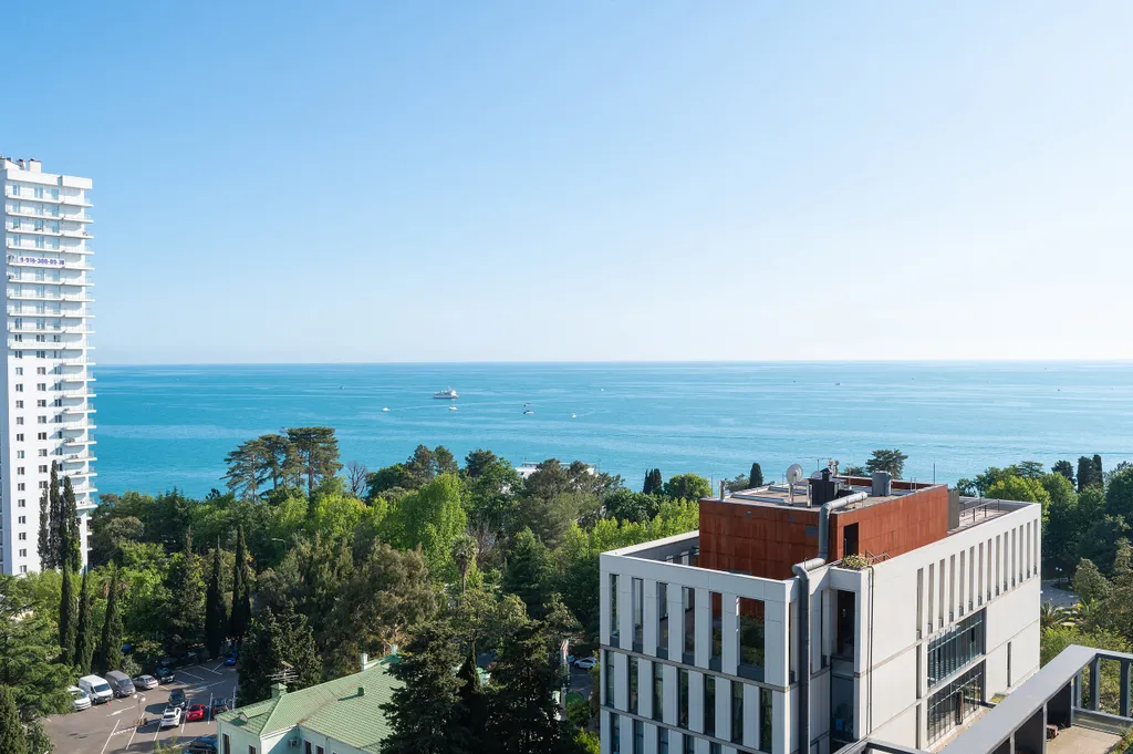 Светлана парк апартамент мелани