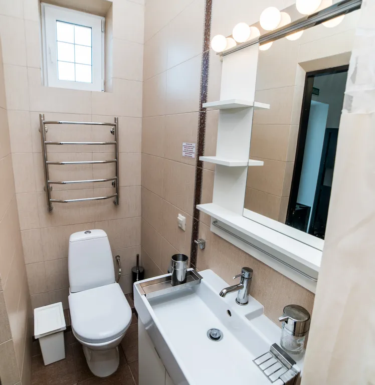 Квартира Комната — Кучугуры