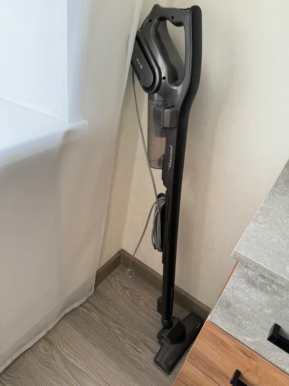 2-комнатная квартира в центре города