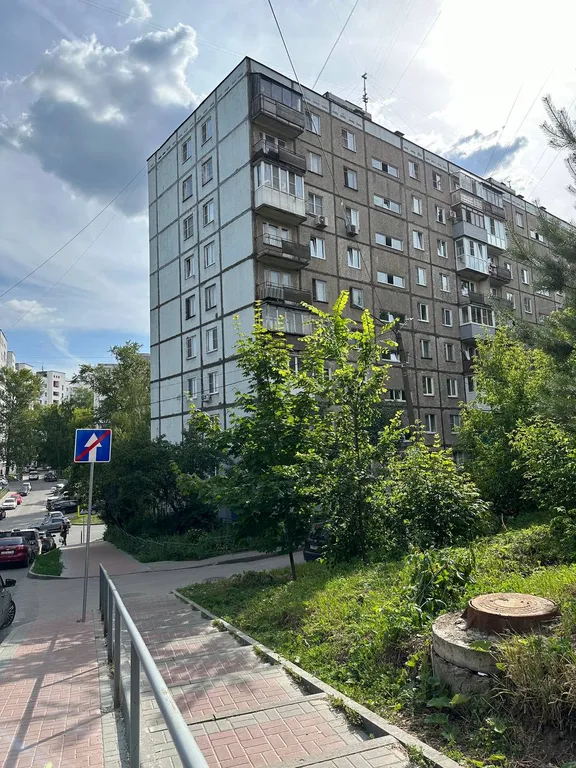 Квартира Квартира ДзенХоум Радушие — Нижний Новгород