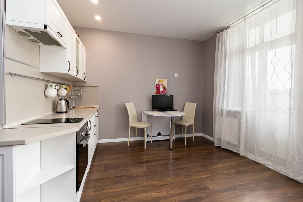 Добро пожаловать в Губернский